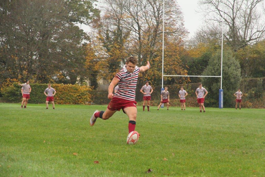 Successful year of sport for Exeter School The Exeter Daily